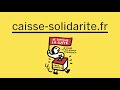 Caisse de solidarit qusaco  