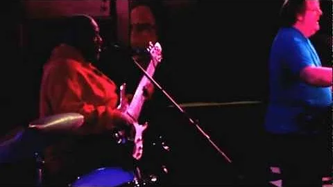 The Debbie Ross Band 'My Girl'