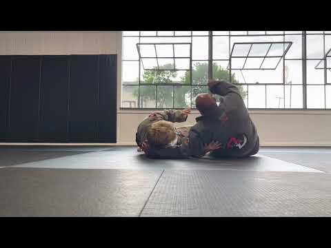 Ezekiel Choke - YouTube