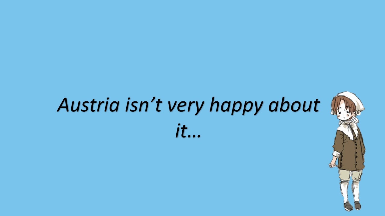 Do You Wanna Paint Some Pictures? A Hetalia Parody Song