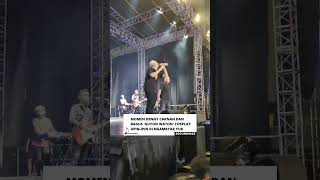 Momen Denny Caknan U0026 Bagus guyon Waton Cosplay Upin Ipin Di Ngambyar Yuk  soundgigs