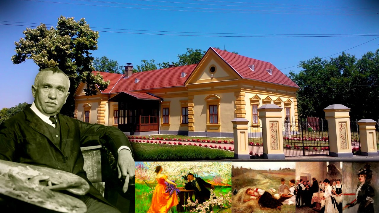 Cece   Egy perc Magyarország