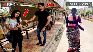 Salute To This Police Man Heroic Experiment Help Others Social Awareness Video Eye Focus