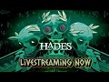 HADES 2 Nyoba Malam  #indonesia #indogamer #livestream