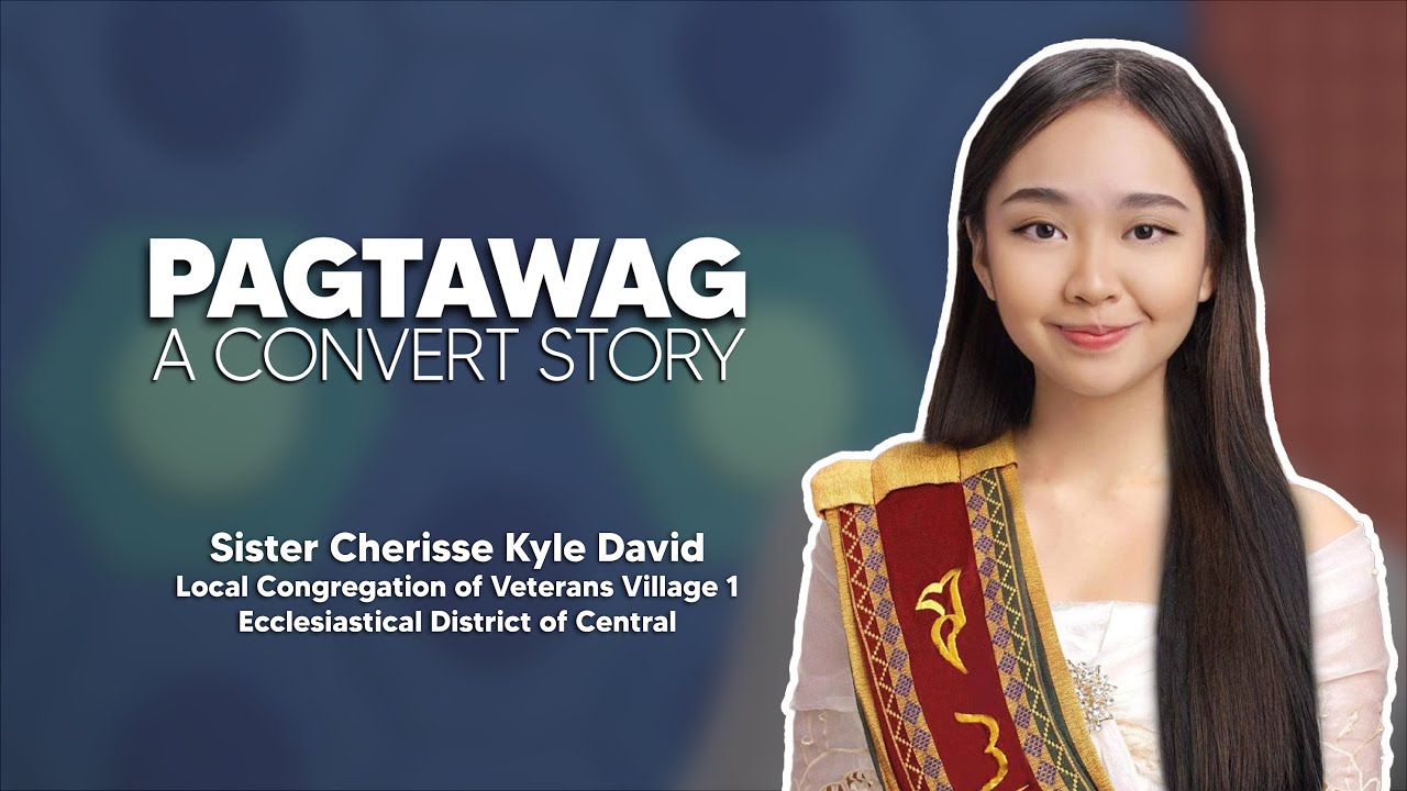 Napatunayang Hindi Kulto ang Iglesia Ni Cristo | Pagtawag: A Convert Story