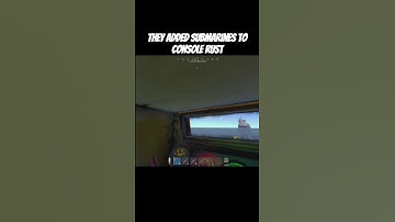 What would you do? #gaming #rust #twitch #funny #clips #raid #console #rustgame #rustconsole