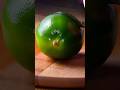 Lumen Cut — Crystal Fruit • Resin Art • Visual ASMR