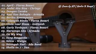 NY FULL (COVER) TERBARUUUUU #music