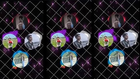 4 FRIEND COLLABORATION TREND 🌸🔥|| ALIGHT MOTION NEW XML || BY @shifattheborovhai