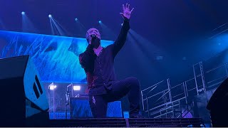 Slipknot: Dead Memories [Live 4K] (Fargo, North Dakota - March 16, 2022) Resimi