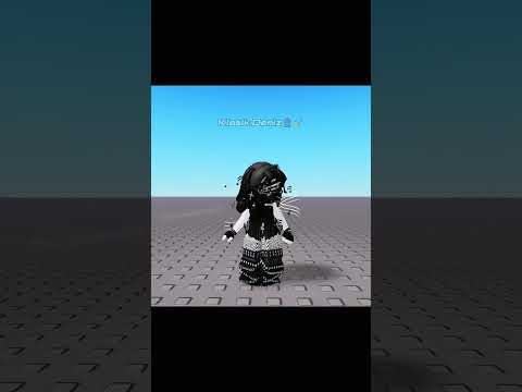 🧕🏿💅✨ @YagmurRXY @Simgejetpot @bluwberryw @aylinmaybe #viral #roblox #ozelblox #edit