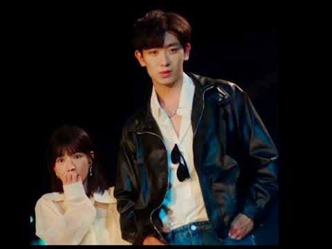 Embrace in the dark  OST // Bing (病) #embraceinthedarknigthdrama #renyunjie #embraceinthedarnight