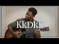 Kpo Kpo Di Kpo | Guitar Tutorial | Song by Ric Hassani & Waje