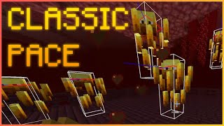 Classic 6:45 first portal, 10:34 portal room (low 12 finish cheated 2 eyes)