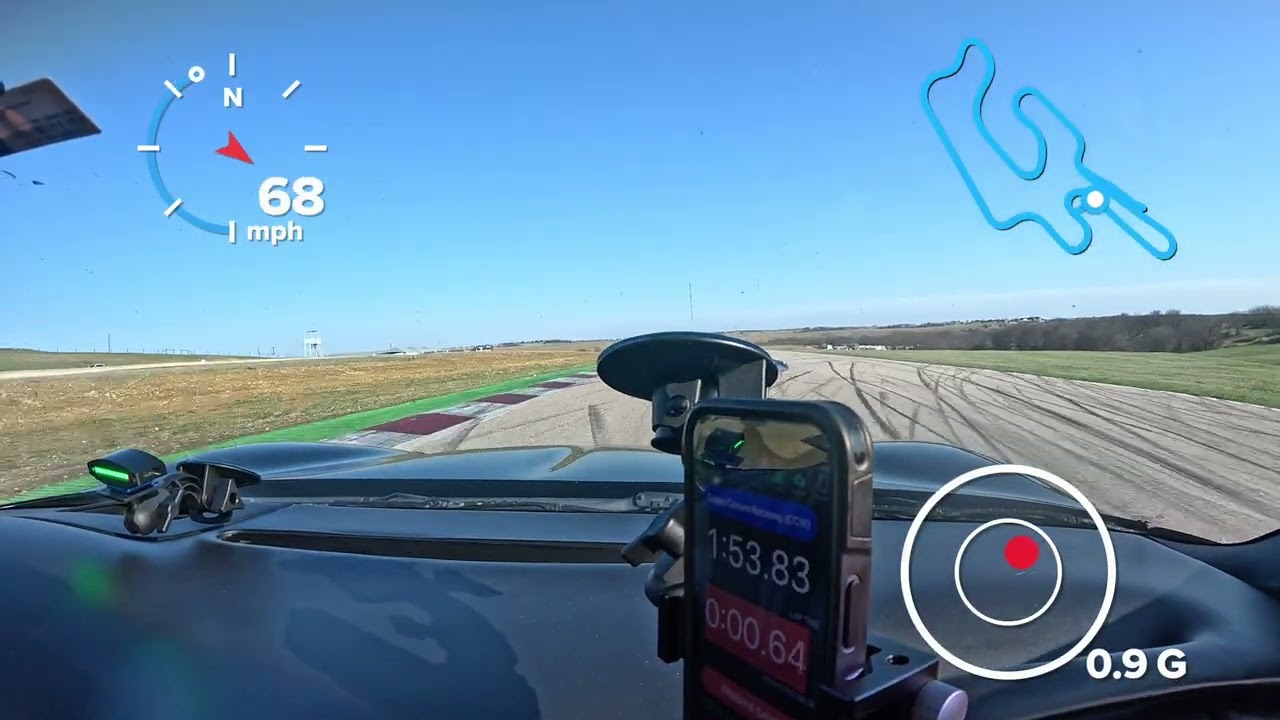 C5 at Eagle Canyon Raceway 3.8.26