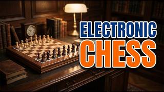 TOP 5 Best Electronic Chess Boards 2026 screenshot 5
