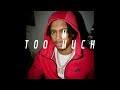 (FREE) NEMZZ TOO MUCH  HOODTRAP TYPE BEAT