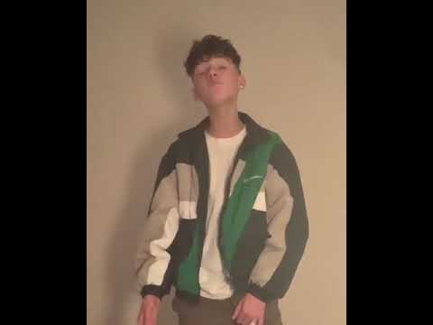Whitney Houston - I have Nothing(cover by Lewis Blissett)