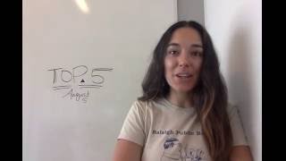Top 5: Alternatives to Evernote, Revenge of Linux, and more