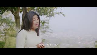 Shalomi Don Ngaih Lian Hong Sang In Offical Music Video