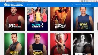 Beachbody On Demand: Access Free Beachbody Workouts