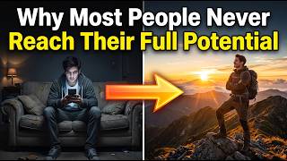 Download lagu Why Most People Never Reach Their Full Potential