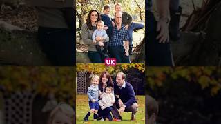 5 Popular Royal Family Around The World #royalfamily #shorts