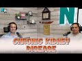 Chronic Kidney Disease CKD Podcast