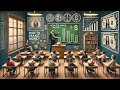 Perché a scuola non ci viene insegnato a fare soldi?