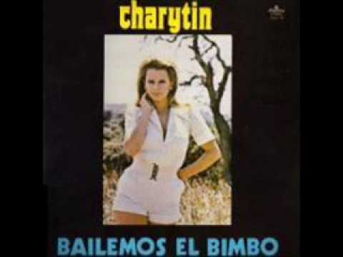 CHARYTIN "LO QUE ANDO BUSCANDO"