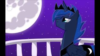 Prince Artemis: Luna's future  [Colt Version]