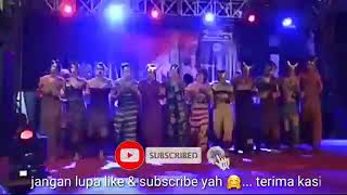 Nonoi Keta Soran resin tebetebe