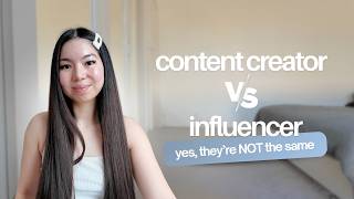 Content Creator or Influencer? What to Choose if You Want to Grow in 2026