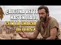 El profeta que se enojó porque Dios perdonó a sus enemigos