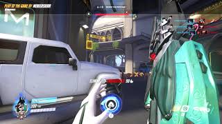 get flickshott'd mate