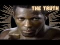 Carl the truth williams documentary  1980s heavyweight contender