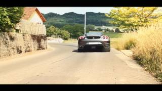 AR Lustracars - F430 #2