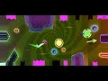 YDANX by YDANX (Geometry Dash 2.2) [2 Coins]