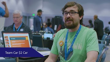 Where the leaders for Connected Car will be | Code AutoMobility LA