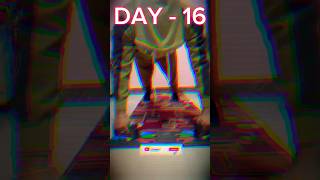 DAY - 16 Push Ups |FitnessJi|