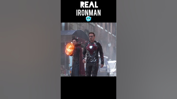 Fake Ironman 😐 vs Real Ironman 🥶 | Metamorphosis  #shorts#viral
