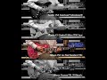 Fender American Professional II CS 56 Strat Gibson LP 50s PSL Historic 59 LP Comparison Demo Fender American Professional II CS 56 Strat Gibson LP 50s PSL Historic 59 LP Comparison Demo