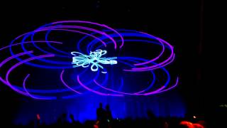 Erol Alkan Playing Tom Rowlands - Nothing But Pleasure Soulwaxmas 2012 Paris