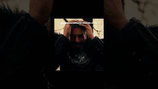 flavius know his true identity|flavius|kurulus orhan|sukru ozyıldiz#kurulusorhan#flavius#sukru#sad