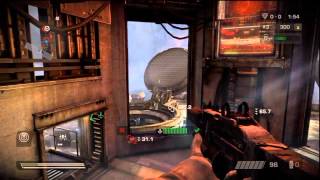 Killzone 3 ~ No Go For Launch ~ Trophy Guide