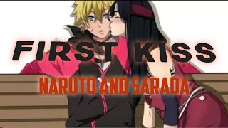 Boruto uzamaki x sarada uchiha [amv ...