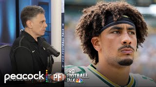 NFL playoffs predictions: Packers to Super Bowl, Bills miss the cut | Pro Football Talk | NFL on NBC