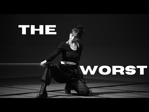 The WORST kpop songs of 2022