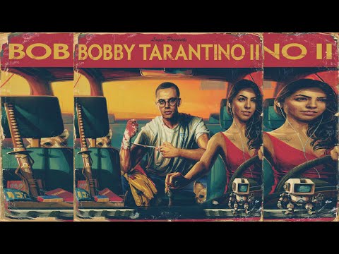 Logic | Bobby Tarantino II [Descarga/Download]