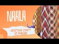 Heritage craft of Punjab "Naala Banuana”